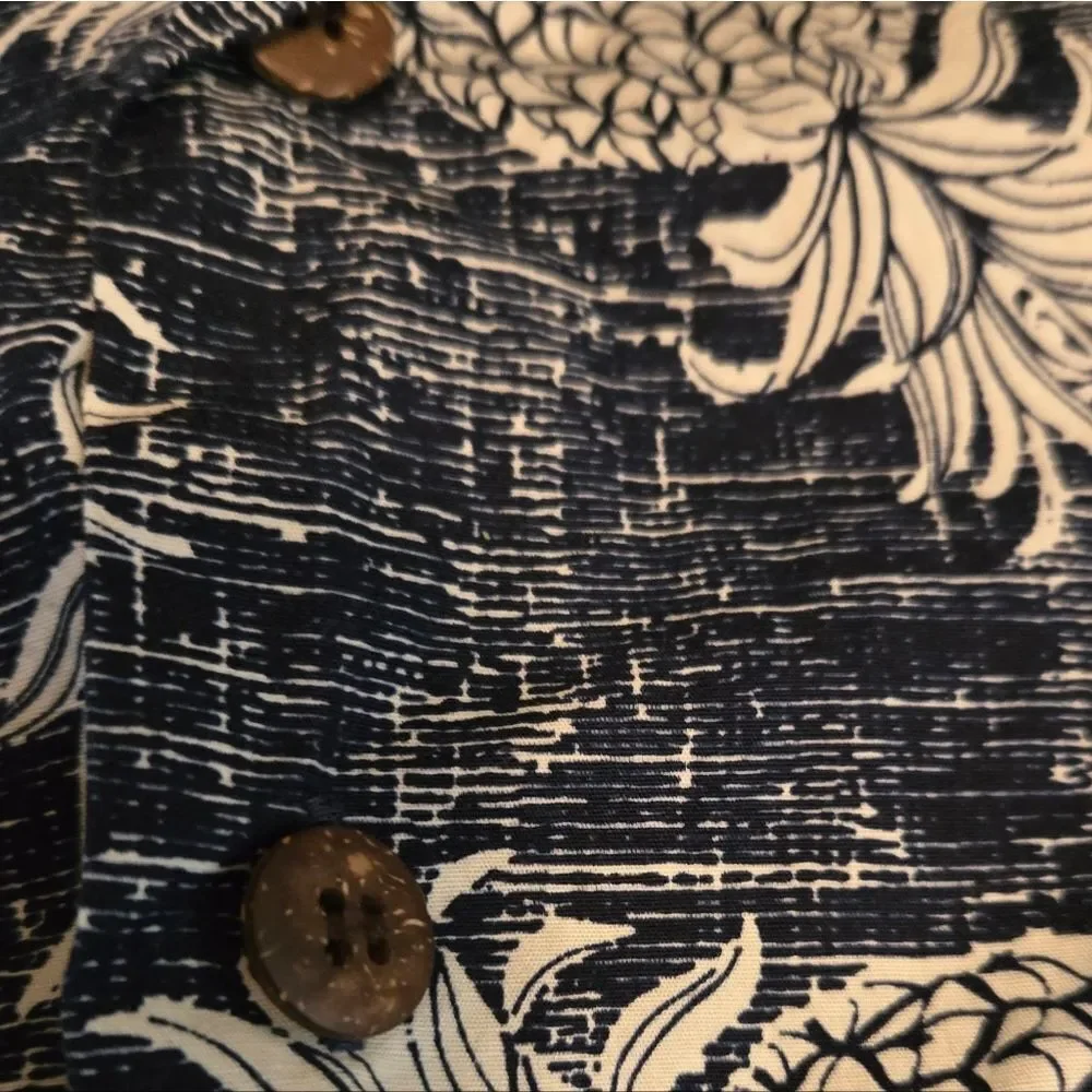 Palmwave Hawaii pattern called